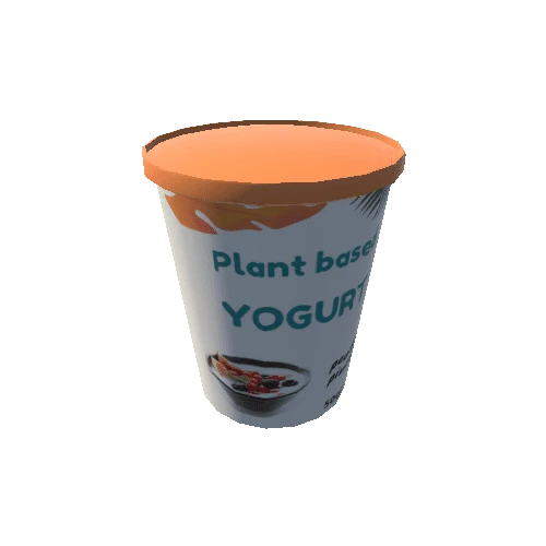 Yogurt 2